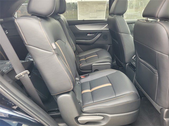 2025 Mazda CX-90 3.3 Turbo Premium Plus photo 11