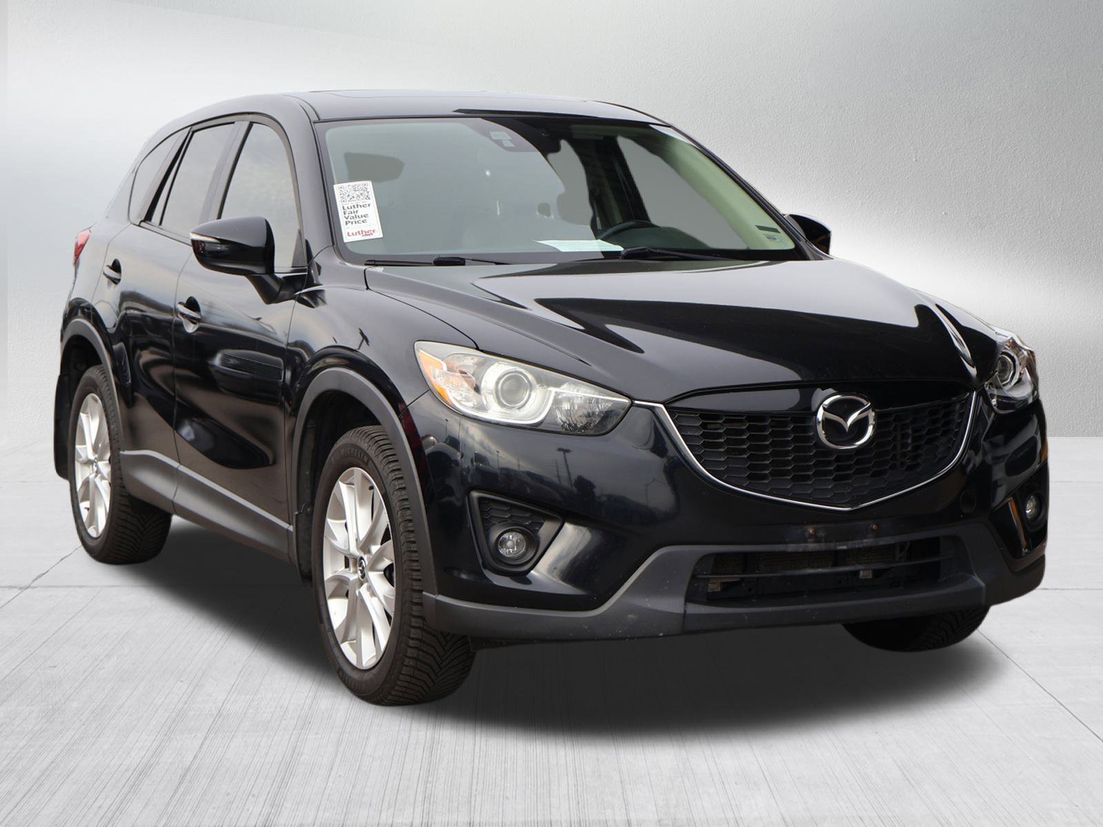 2015 Mazda CX-5 Grand Touring
