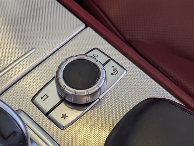 2017 Mercedes Benz SL 450 photo 19