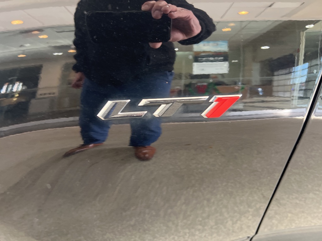 2020 CHEVROLET CAMARO - Image 3