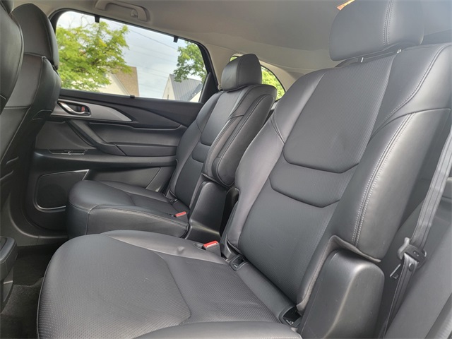 2022 Mazda CX-9 Touring photo 14