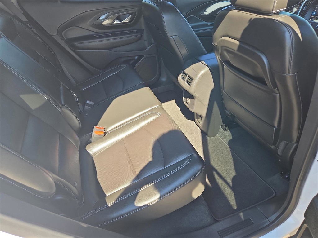 2022 Gmc Terrain SLT photo 19