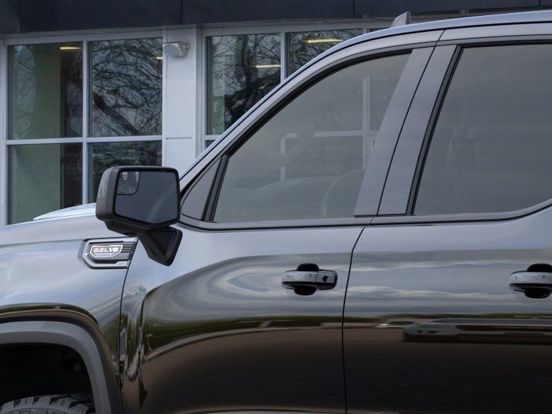 2026 Gmc Sierra 1500 AT4X photo 13