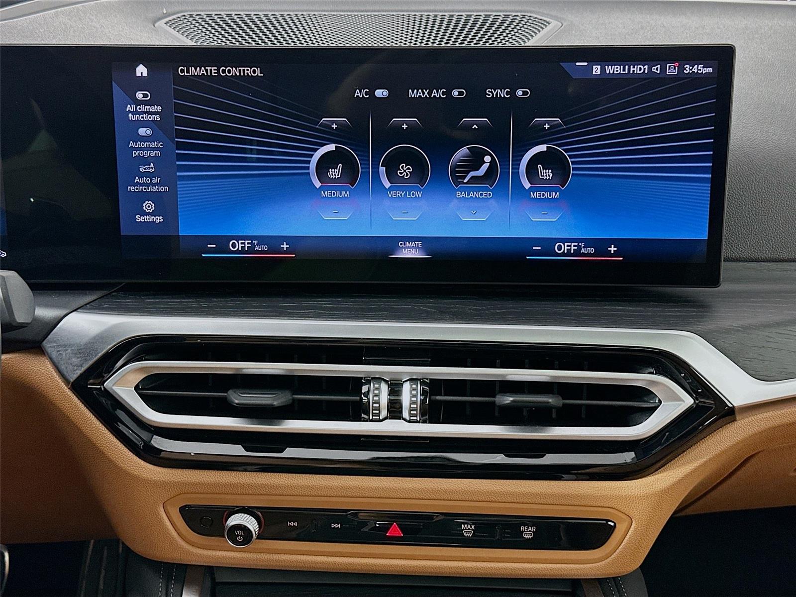2024 Bmw M440i xDrive photo 16
