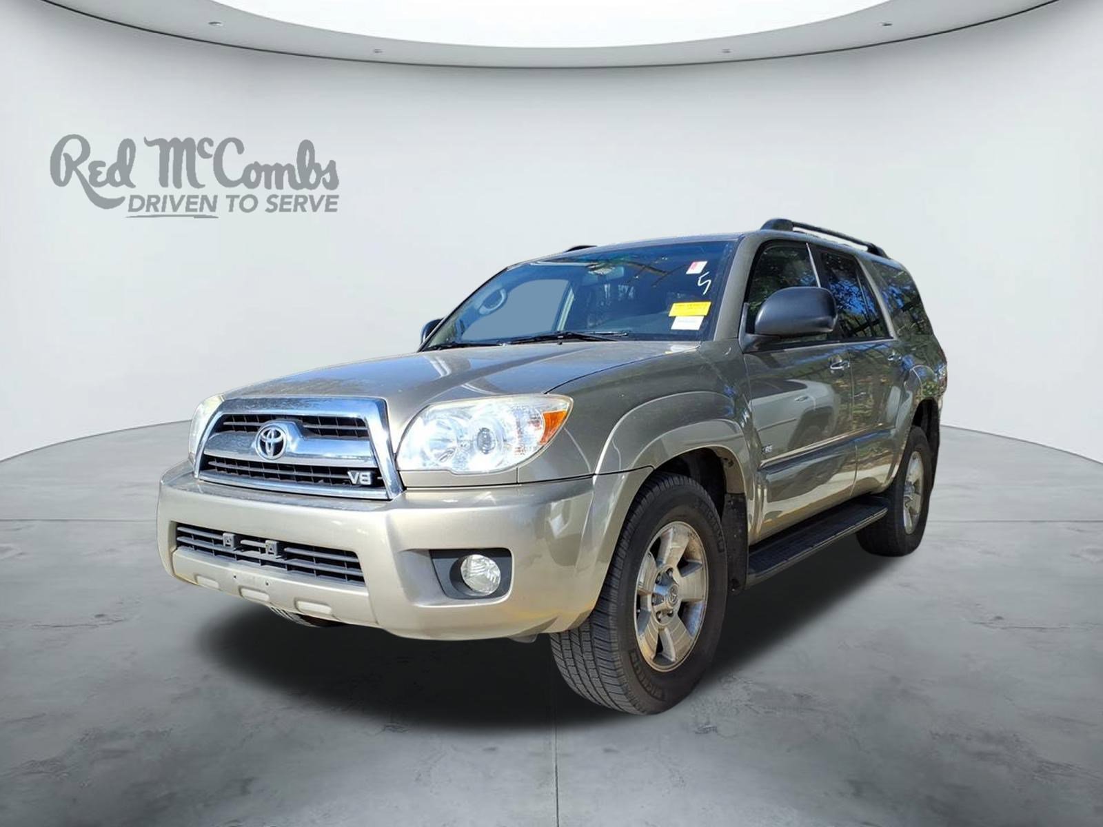 2006 Toyota 4Runner SR5
