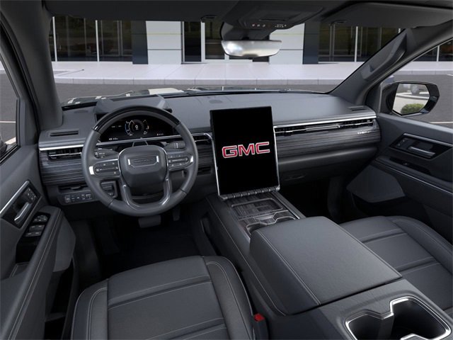 2025 Gmc Sierra EV Denali photo 14