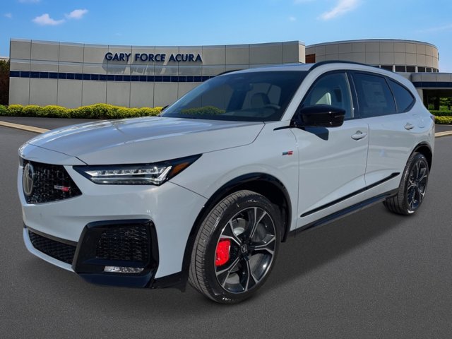 2026 Acura MDX Type S w/Advance Package's photo