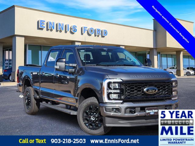 2026 Ford F-250 Super Duty Lariat's photo