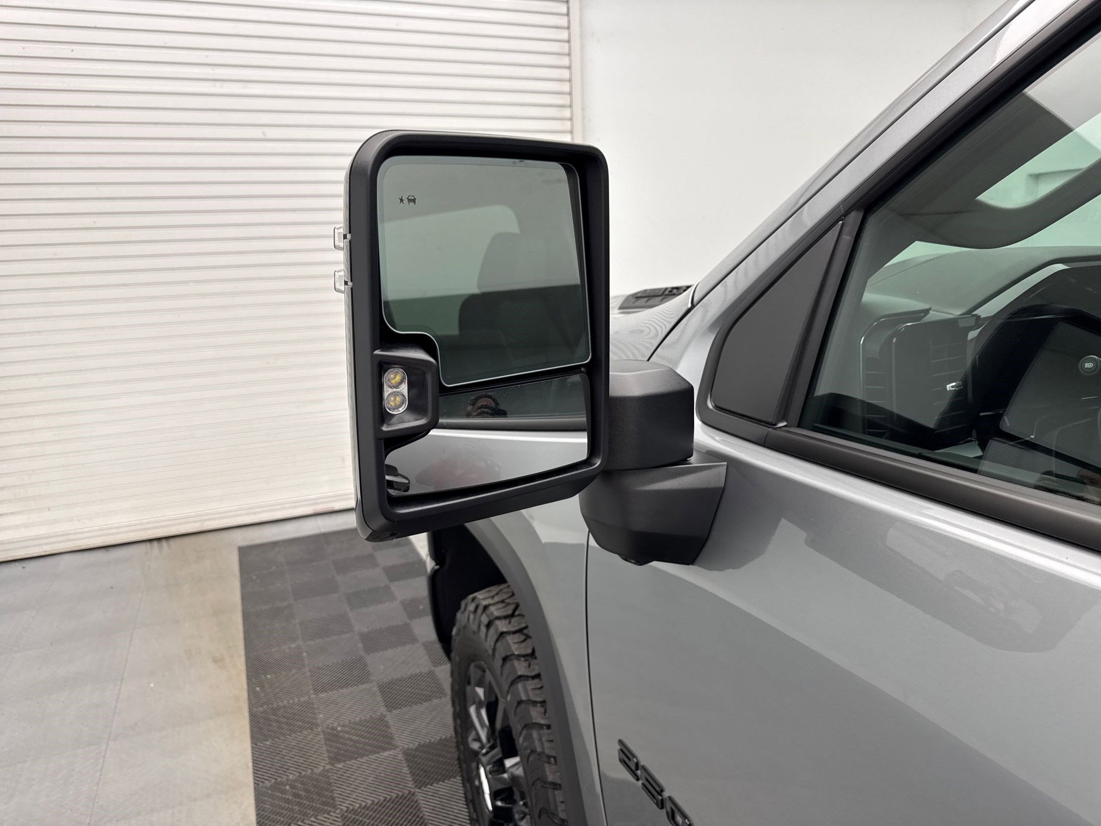 2026 Chevrolet Silverado 2500HD LT photo 29