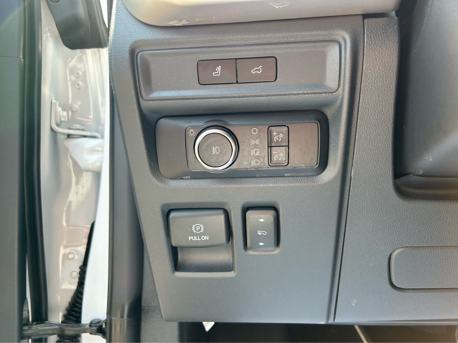 2024 Ford Expedition MAX XLT photo 20