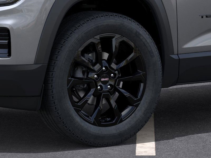 2026 Gmc Terrain Elevation photo 9