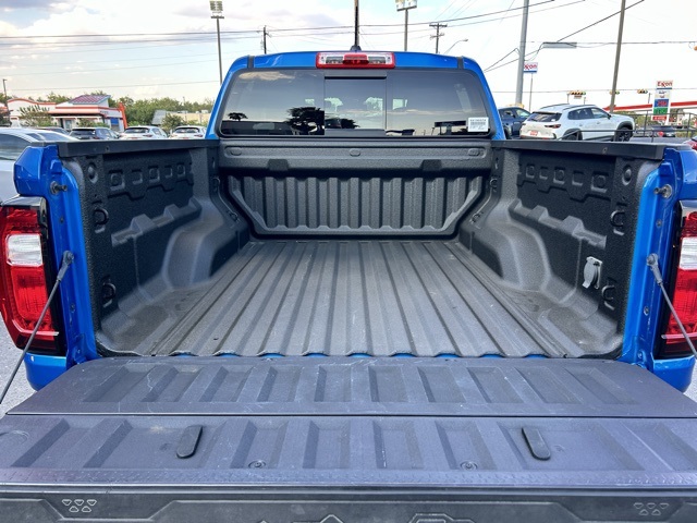 2024 Gmc Canyon Elevation photo 30