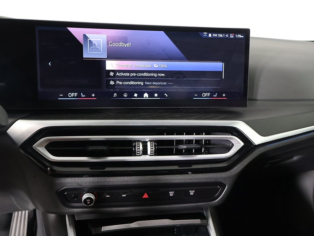 2024 Bmw i4 eDrive35 photo 47