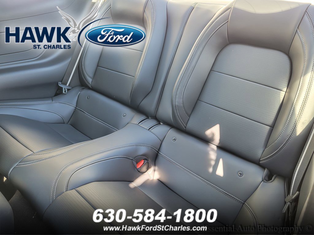 2024 FORD MUSTANG - Image 8