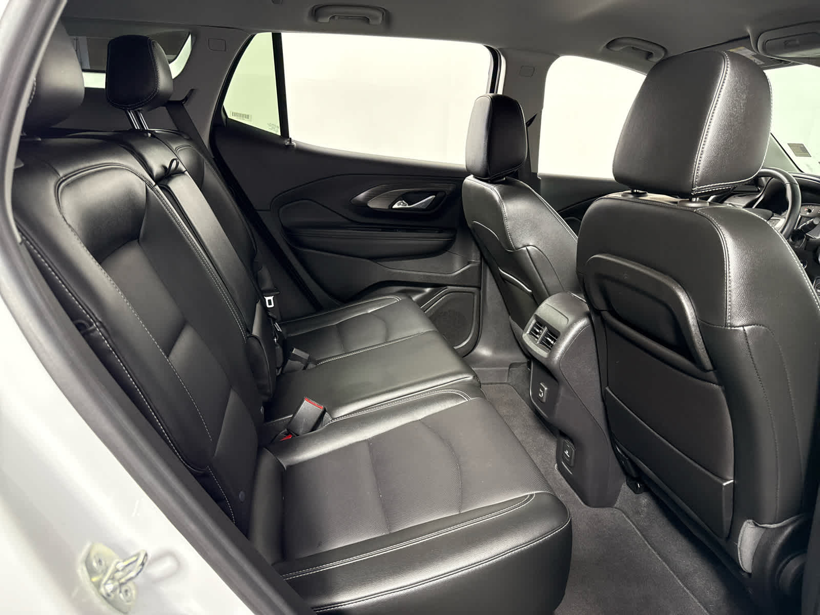 2024 Gmc Terrain SLT photo 15