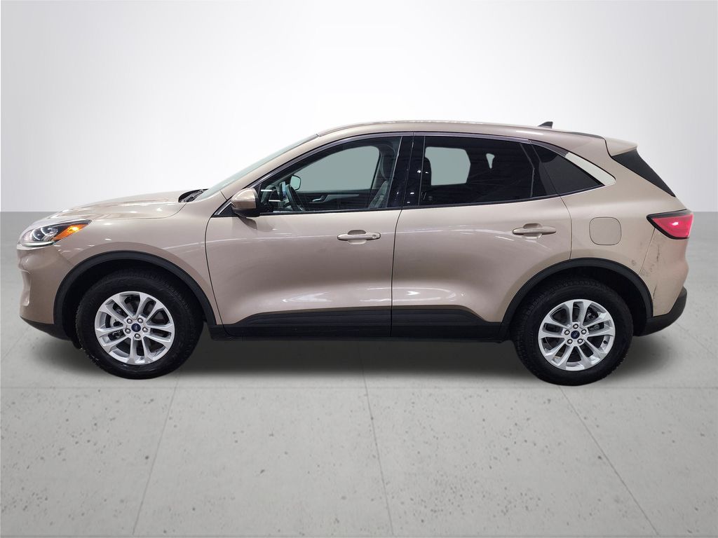 2020 Ford Escape SE photo 10
