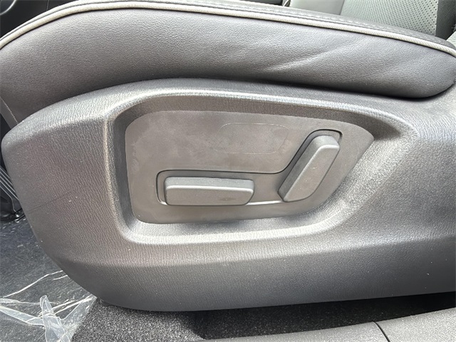 2025 Mazda CX-5 2.5 Select photo 20