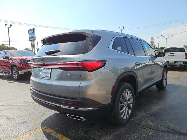 2026 Buick Enclave Preferred photo 6