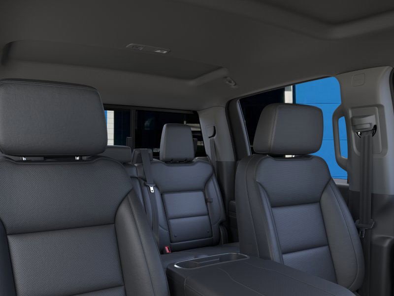 2026 Gmc Sierra SLT photo 23