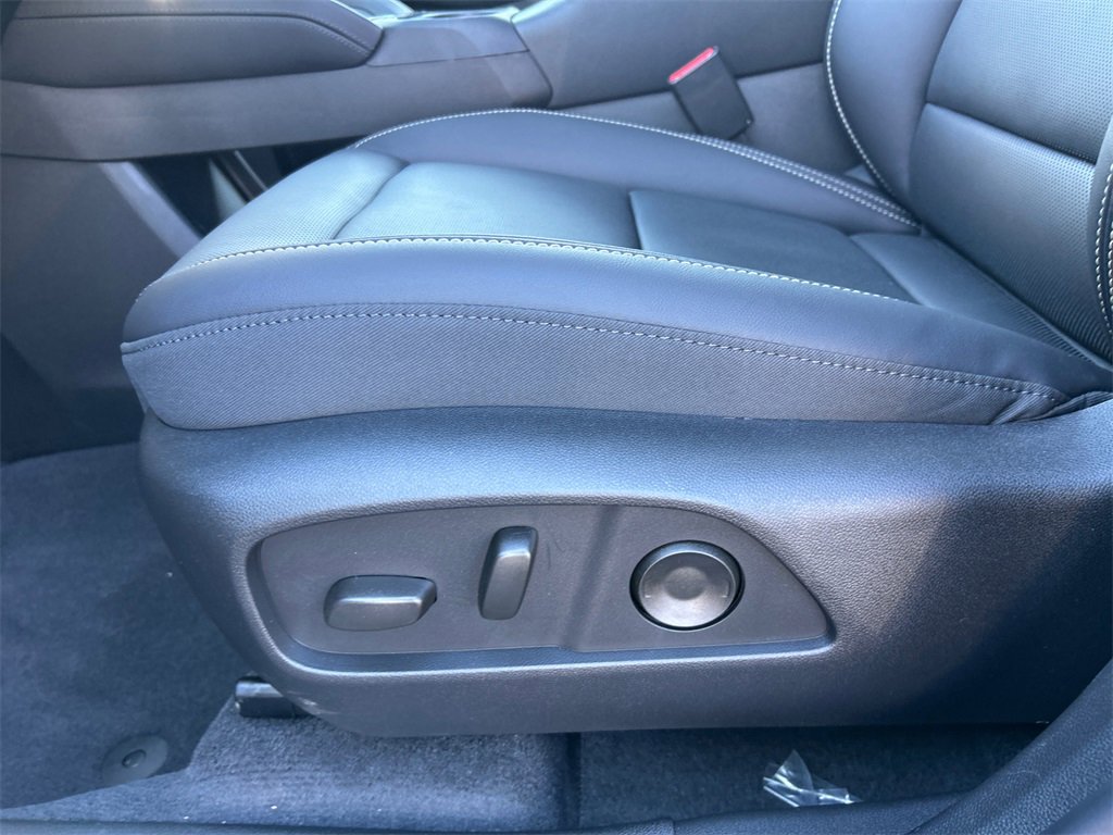 2026 GMC TERRAIN - Image 15