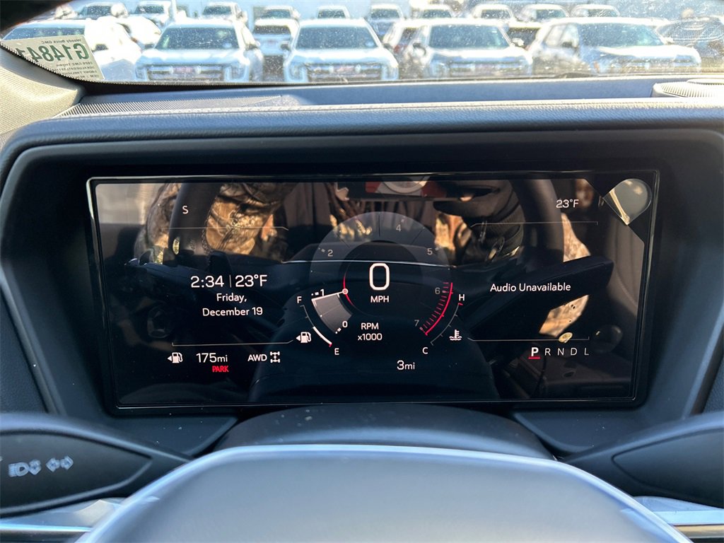 2026 GMC TERRAIN - Image 19