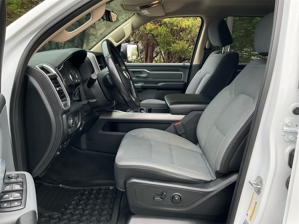 2020 Ram 1500 Big Horn Lone Star photo 24