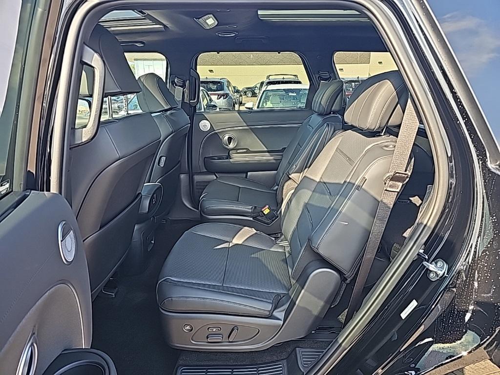2026 Hyundai Palisade Calligraphy photo 30
