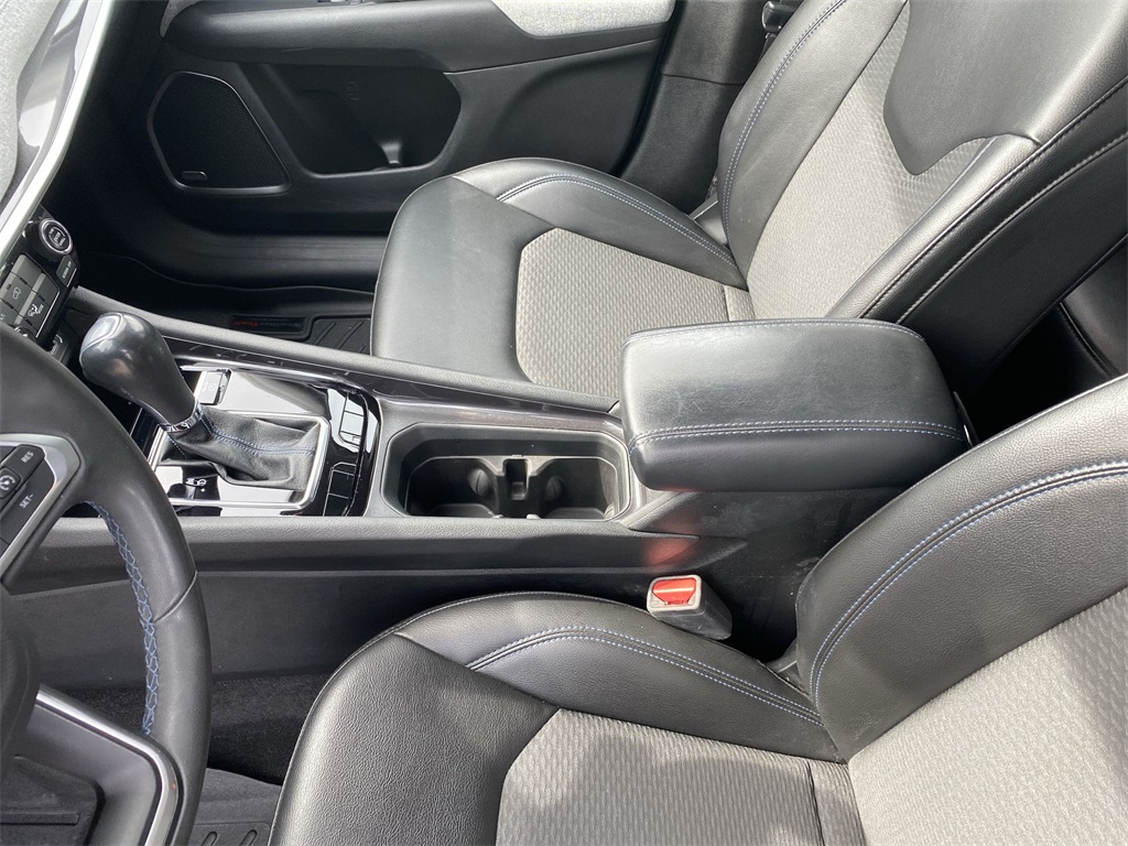 2022 Jeep Compass Latitude photo 20