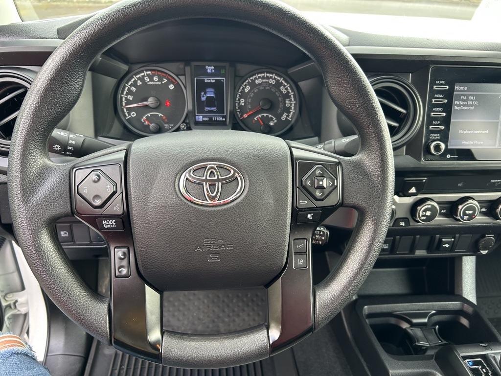 2022 Toyota Tacoma SR photo 14