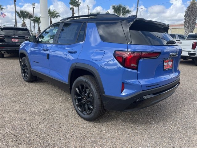 2026 Gmc Terrain Elevation photo 4