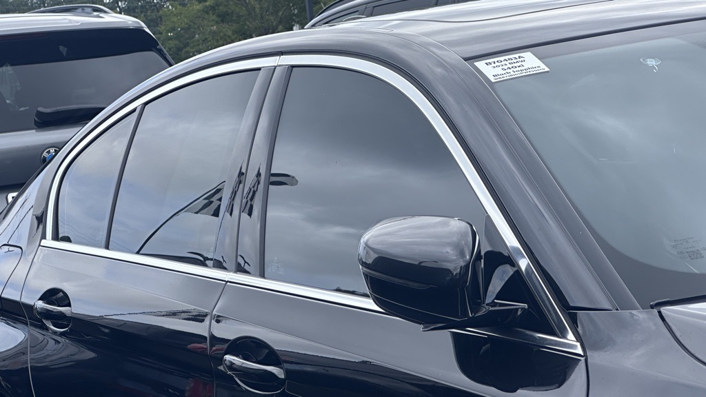 2023 Bmw 540i xDrive photo 3
