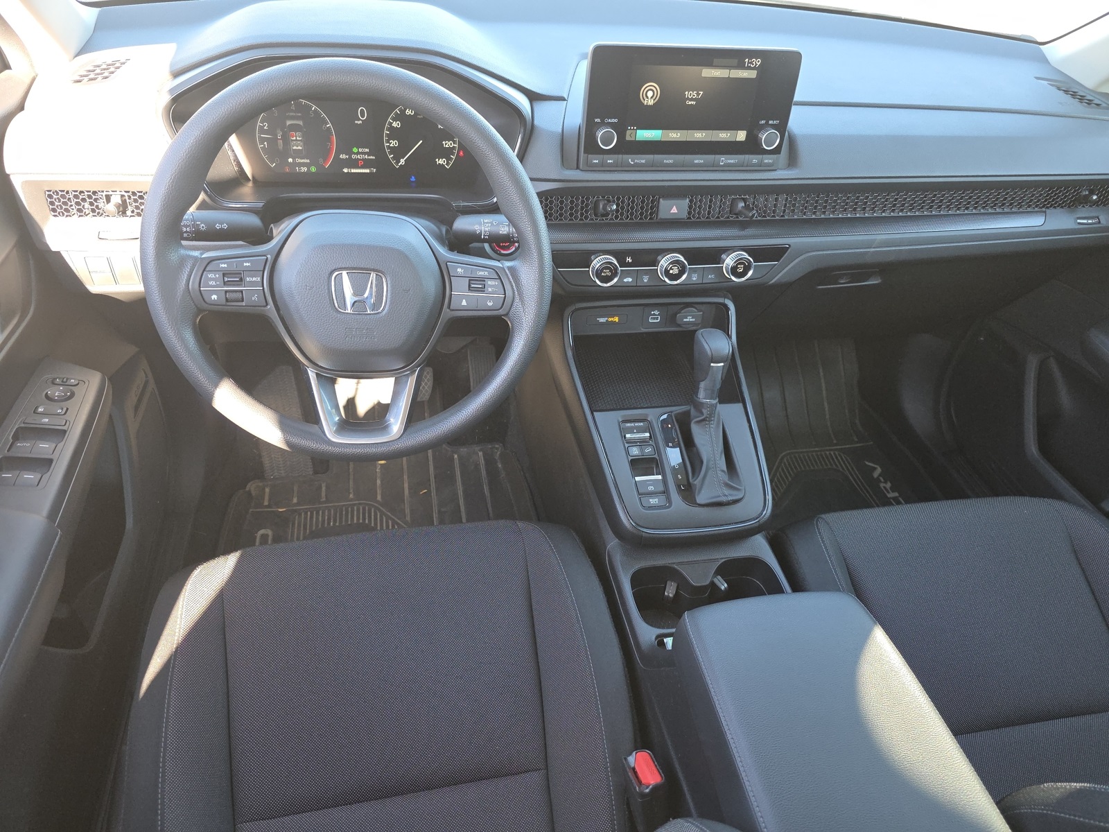 2023 Honda CR-V LX photo 2