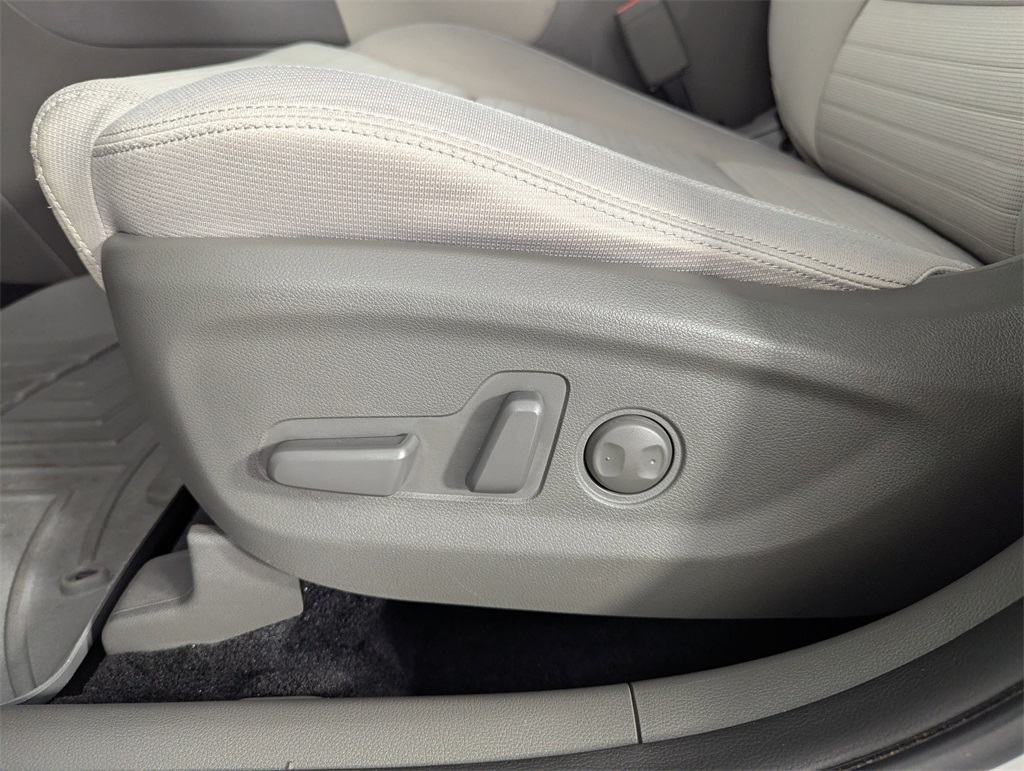 2017 Kia Sportage LX photo 10