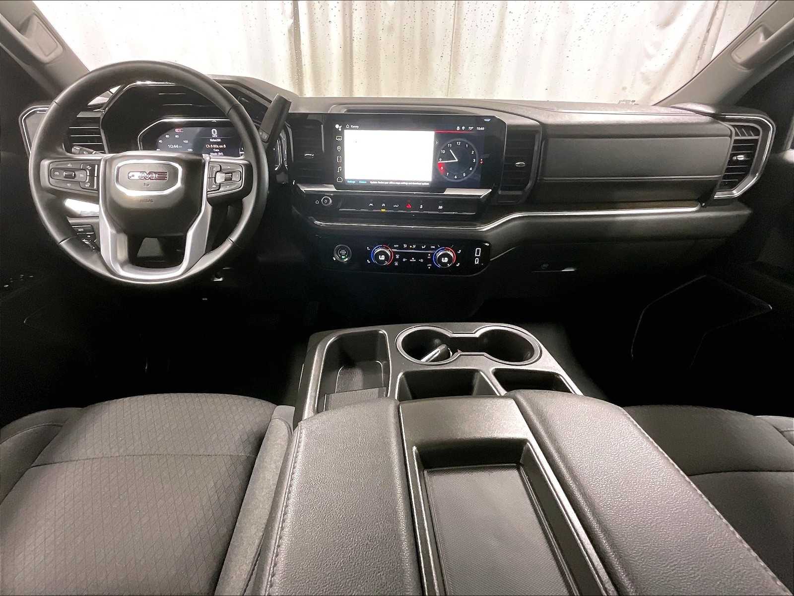 2024 Gmc Sierra 1500 Elevation photo 21