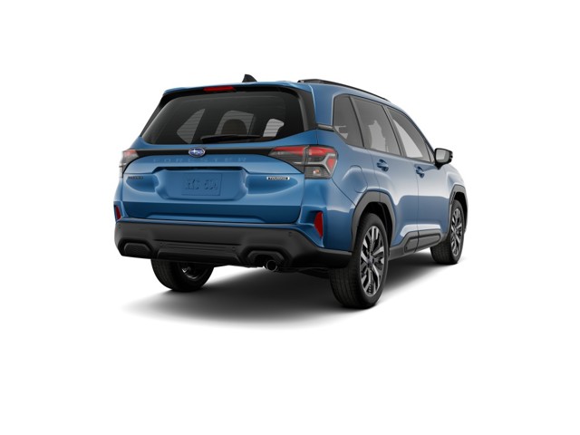 2025 Subaru Forester Touring photo 5