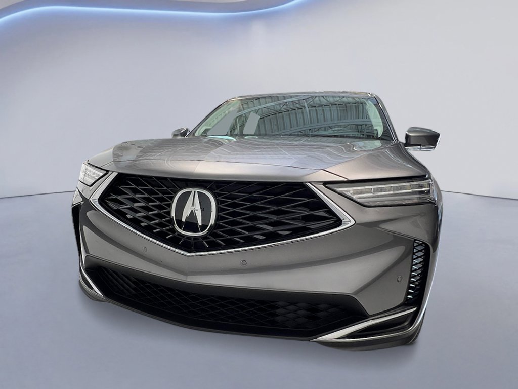 2026 Acura MDX SH-AWD Technology photo 8