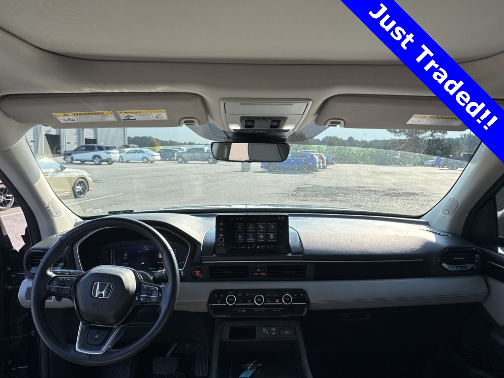 2023 Honda Pilot Elite photo 10