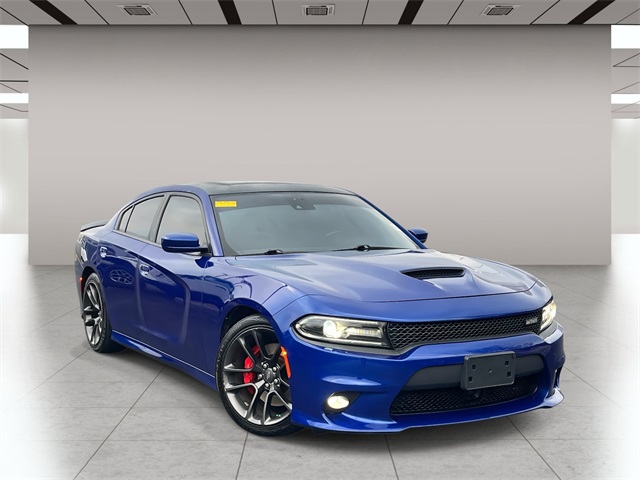 2021 Dodge Charger R/T's photo