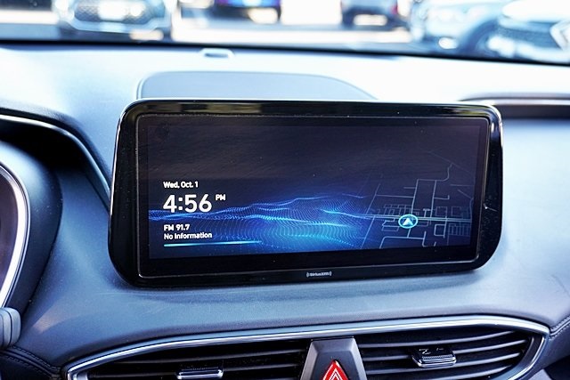 2023 Hyundai Santa Fe SEL photo 23