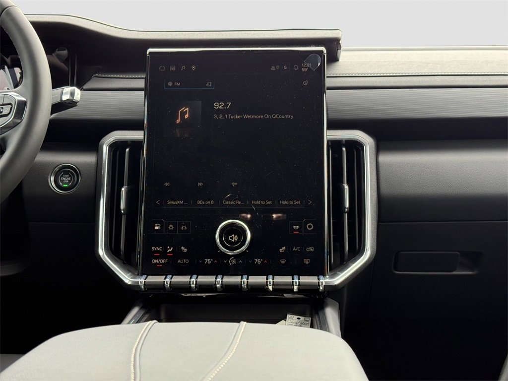2026 Gmc Acadia Elevation photo 19