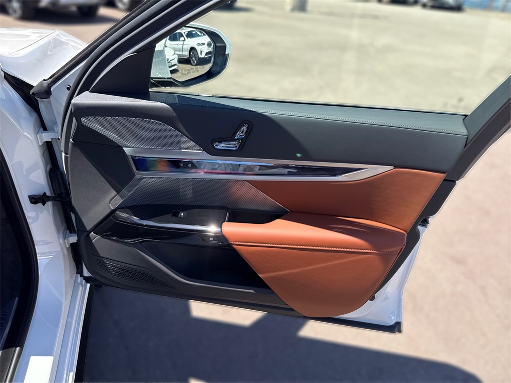 2025 Bmw 760i xDrive photo 26