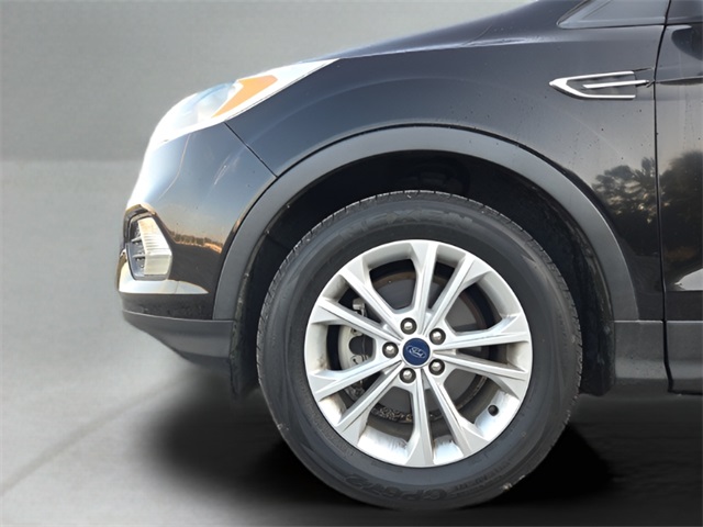 2018 Ford Escape SE photo 14