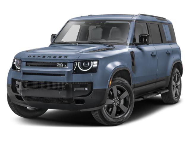 2026 Land Rover Defender X-Dynamic SE's photo