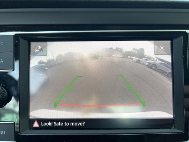 2021 Volkswagen Jetta S photo 8
