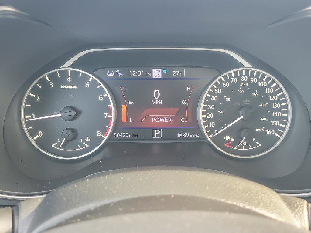 2023 NISSAN MAXIMA - Image 15