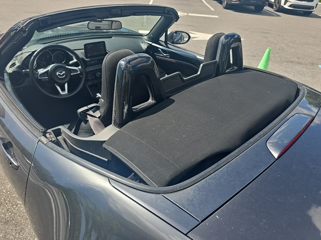 2019 Mazda MX-5 Miata Miata photo 30