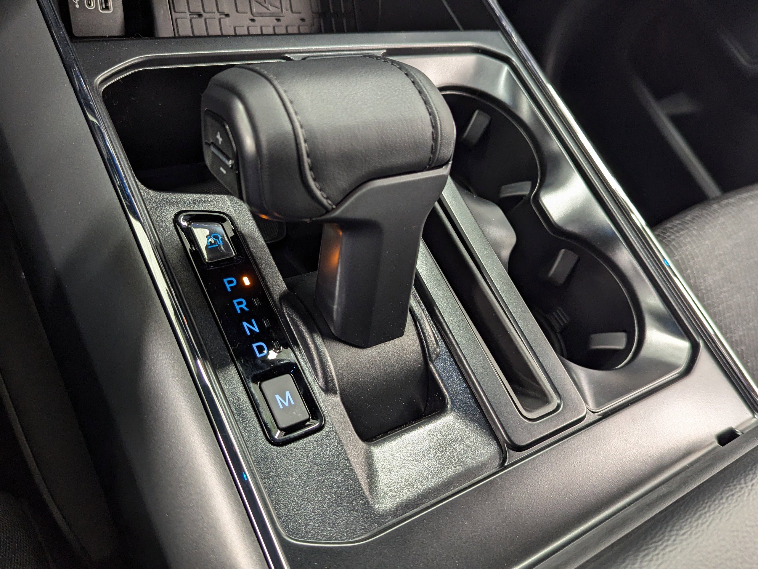 2025 Ford F-150 XLT photo 20