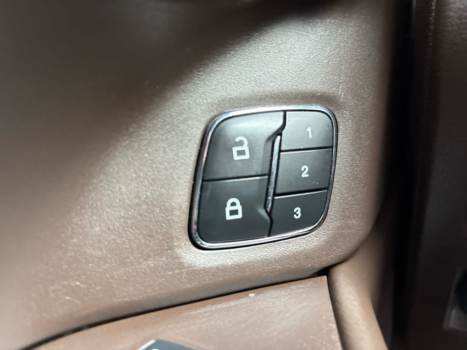 2022 Ford Expedition King Ranch photo 25