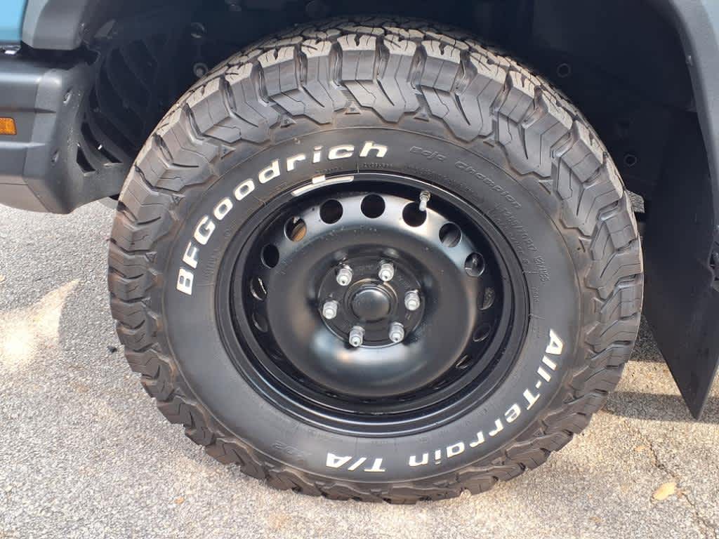 2025 Ineos Grenadier photo 3