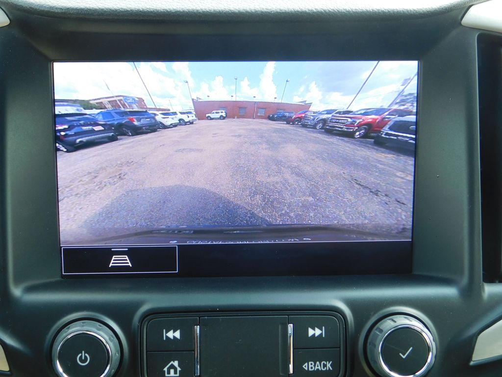 2024 Gmc Terrain Denali photo 45